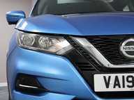 Nissan Qashqai DIG-T TEKNA 25