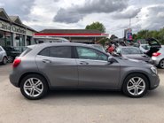 Mercedes-Benz GLA Class GLA220 CDI 4MATIC SE PREMIUM PLUS 70000m Pan Roof Beige Interior 3
