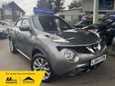 Nissan Juke 1.5 dCi 8v Tekna Euro 5 (s/s) 5dr