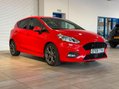 Ford Fiesta 1.0T EcoBoost ST-Line X Euro 6 (s/s) 5dr 1
