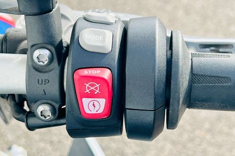 BMW S1000R S 1000 R Sport 22