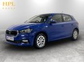 Skoda Fabia 1.0 TSI SE Comfort Hatchback 5dr Petrol DSG Euro 6 (s/s) (110 ps) Alloys - 3