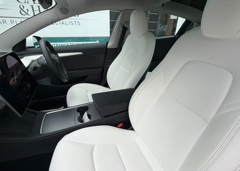 Tesla Model 3 (Dual Motor) Long Range Saloon 4dr Electric Auto 4WDE (346 ps) 22
