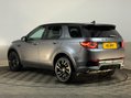 Land Rover Discovery Sport SD4 HSE LUXURY 9
