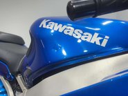 Kawasaki ZX ZX9R C1 1999 RUNNING PROJECT BIKE SPARES OR REPAIR 900CC 25