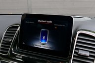 Mercedes-Benz GLE 2.1 GLE 250 D 4Matic AMG Line Premium Auto 4WD 5dr 25