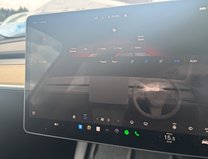 Tesla Model Y (Sold)(Dual Motor) Long Range SUV 5dr Electric Auto 4WDE (384 bhp) 31