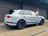 Bentley Bentayga 4.0 Bentayga V8 S Auto 4WD 5dr 11