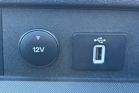 Ford Transit Custom 280 L1 130 ps Limited Panel Van 26