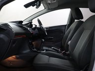 Ford Fiesta TITANIUM 40