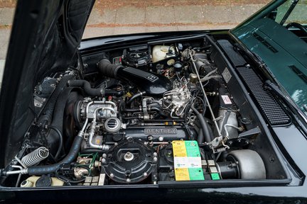 Bentley Continental 29