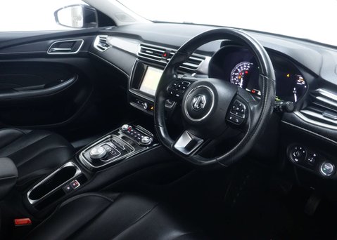 MG MG5 61.1kWh Exclusive Long Range Estate 5dr Electric Auto (156 ps) 40