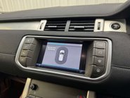 Land Rover Range Rover Evoque 2.0 Range Rover Evoque SE Tech TD4 Auto 4WD 5dr 86
