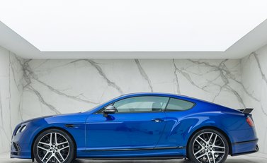 Bentley Continental Supersports 2