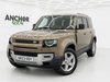 Land Rover Defender D250 | 3LT | AUTO | Nav | Heated Seats |