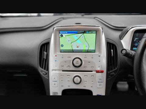 Chevrolet Volt E-REV1 20