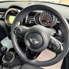 Mini Hatch 1.5 Cooper Euro 6 (s/s) 3dr 