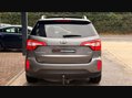 Kia Sorento 2.2 Sorento KX-3 Sat Nav CRDi 4x4 Auto 4WD 5dr 4