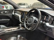 Volvo XC60 2.0 D4 R-Design Pro SUV 5dr Diesel Auto AWD Euro 6 (s/s) (190 ps) 26
