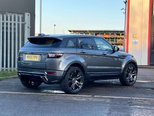 Land Rover Range Rover Evoque 2.0 TD4 SE Tech SUV 5dr Diesel Auto 4WD Euro 6 (s/s) (180 ps) 11