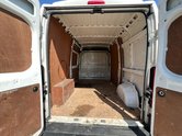 Peugeot Boxer MWB L2H2 Medium Roof 350 Air Con Nav EURO 6 NO VAT 10