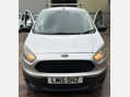 Ford Transit Courier 1.5 TDCi Panel Van 4dr Diesel Manual L1 Euro 5 (75 ps) 21