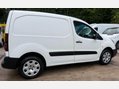 Peugeot Partner 1.6 BlueHDi 854 Professional Panel Van 5dr Diesel Manual L1 (112 g/km, 97.6 9