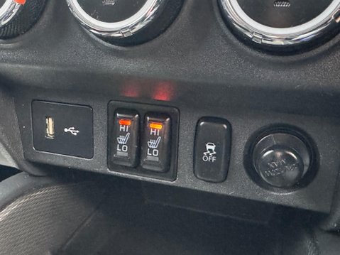 Mitsubishi Asx 1.6 3 Euro 6 5dr 22