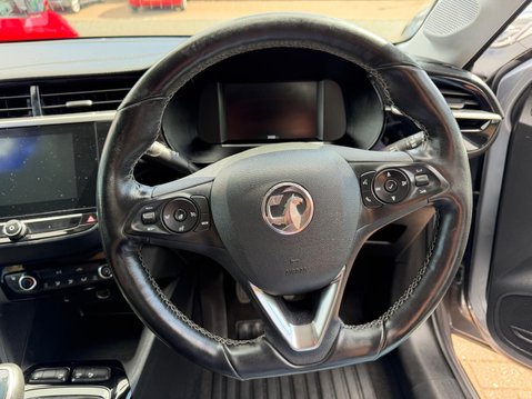 Vauxhall Corsa 1.2 Elite Edition Euro 6 5dr 12