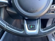 Jaguar F-Pace 2.0 D180 R-Sport Auto AWD Euro 6 (s/s) 5dr 54