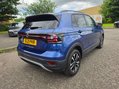 Volkswagen T-Cross 1.0 T-Cross United TSi Semi-Auto 5dr 10