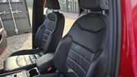 SEAT Ateca 1.6 TDI XCELLENCE Lux SUV 5dr Diesel DSG Euro 6 (s/s) (115 ps) 41