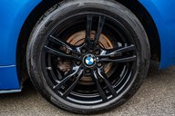 BMW 4 Series 2.0 420D M Sport Auto 2dr 34