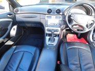 Mercedes-Benz CLK 1.8 CLK200 KOMPRESSOR AVANTGARDE AUTOMATIC 2 Dr 14