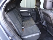 Land Rover Discovery COMMERCIAL DYNAMIC HSE styled by seeker rear seat conversion low miles  15