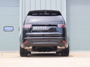 Land Rover Discovery 2026 d350 COMMERCIAL DYNAMIC HSE styled by seeker with rear seats  7