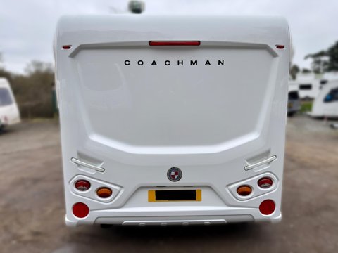 Coachman Acadia 575  8