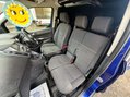 Ford Transit Connect 1.6 TDCi 200 Limited L1 H1 5dr 24
