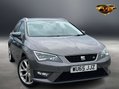 SEAT Leon 2.0 Leon FR Technology TDI 5dr - NATIONAL DELIVERY* 1