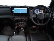 Jeep Wrangler 2.0 Wrangler Rubicon Unlimited Edition Auto 4WD 4dr 19