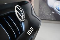 Volkswagen ID.3 Pro Performance 58kWh Life Auto 5dr 151