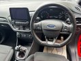 Ford Fiesta 1.0 Fiesta ST-Line Edition T 5dr 5