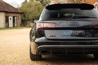Audi RS6 4.0 TFSI V8 Performance Tiptronic quattro Euro 6 (s/s) 5dr 22