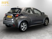 Mazda Mazda2 HYBRID 1.5h Exclusive-Line Hatchback 5dr Petrol Hybrid CVT Euro 6 (s/s) (116 ps) 7