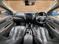 Mitsubishi L200 2.4 L200 Warrior Double Cab DI-D 4WD 5dr 27