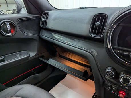 Mini Countryman 1.5 Countryman Cooper ALL4 Auto 4WD 5dr 86