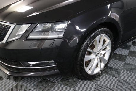 Skoda Octavia SE L TSI DSG 31