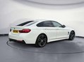 BMW 4 Series 2.0 420d Gran Coupe M Sport Auto 5dr 5