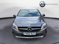 Mercedes-Benz A Class 1.5 A180d Sport (Executive) Euro 6 (s/s) 5dr 3