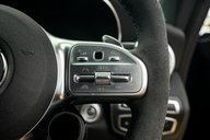 Mercedes-Benz C Class 4.0 C63 V8 BiTurbo AMG S (Premium Plus) SpdS MCT Euro 6 (s/s) 2dr 32